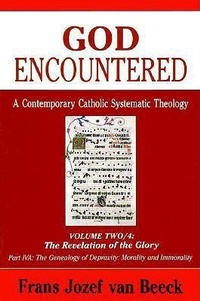 Abbildung von: God Encountered - Liturgical Press