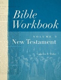Abbildung von: Bible Workbook: New Testament v. 2 - Moody Publishers