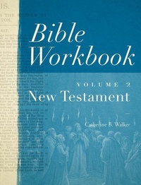 Abbildung von: Bible Workbook: New Testament v. 2 - Moody Publishers