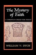 Cover: The Mystery of Faith - Liturgical Press