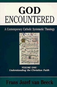 Abbildung von: God Encountered - Liturgical Press