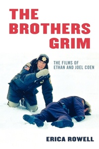 Abbildung von: The Brothers Grim - Scarecrow Press
