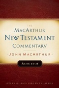 Bild: Acts 13-28 - Moody Publishers