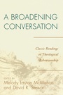 Cover: A Broadening Conversation - Scarecrow Press