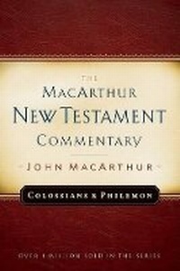 Abbildung von: Colossians and Philemon - Moody Publishers