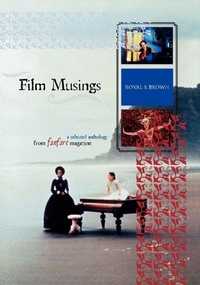 Enlarge image Cover: Film Musings - Scarecrow Press