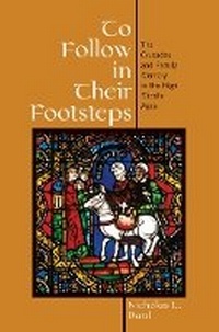 Enlarge image Cover: To Follow in Their Footsteps - Cornell University Press