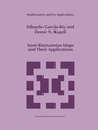 Cover: Semi-Riemannian Maps and Their Applications - Kluwer Academic Publishers