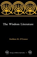 Cover: The Wisdom Literature - Liturgical Press
