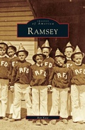 Cover: Ramsey - Arcadia Publishing Library Editions