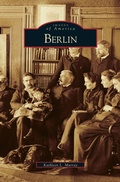 Cover: Berlin - Arcadia Publishing Library Editions