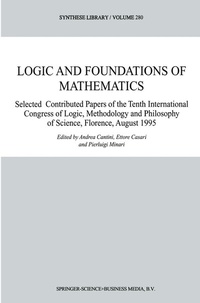 Abbildung von: Logic and Foundations of Mathematics - Springer