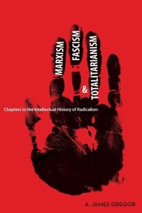 Abbildung von: Marxism, Fascism, and Totalitarianism - Stanford University Press