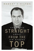 Cover: Straight from the Top - Greystone Books