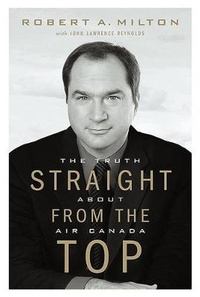 Enlarge image Cover: Straight from the Top - Greystone Books