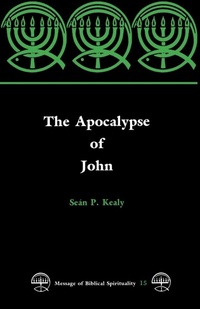 Abbildung von: The Apocalypse of John - Liturgical Press