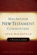 Bild: 2 Peter And Jude Macarthur New Testament Commentary - Moody Publishers
