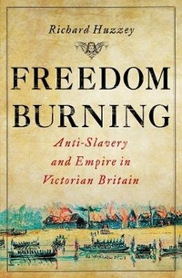 Abbildung von: Freedom Burning - Cornell University Press