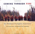 Cover: Coming Through Fire - Raincoast Books