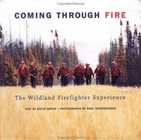 Enlarge image Cover: Coming Through Fire - Raincoast Books