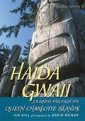 Cover: Haida Gwaii - Raincoast Books
