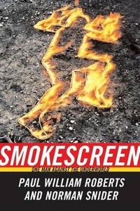 Enlarge image Cover: Smokescreen - Raincoast Books