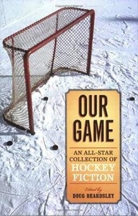 Enlarge image Cover: Our Game - Raincoast Books