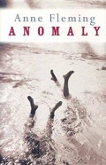 Cover: Anomaly - Raincoast Books