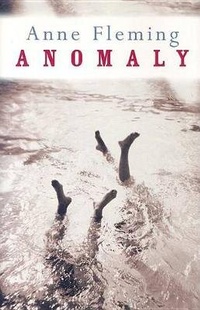 Enlarge image Cover: Anomaly - Raincoast Books