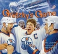 Cover: Gretzky's Game - Raincoast Books