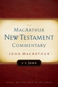 Bild: 1-3 John: Macarthur New Testament Commentary - Moody Publishers