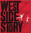Cover: West Side Story - Theatre Communications Group