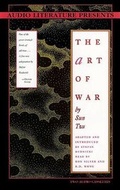 Cover: The Art of War - Audio Literature