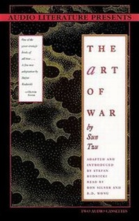 Enlarge image Cover: The Art of War - Audio Literature