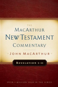 Bild: Revelation 1-11 Macarthur New Testament Commentary - Moody Publishers