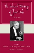 Cover: The Selected Writings of John Duke - Scarecrow Press