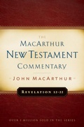 Bild: Revelation 12-22 Macarthur New Testament Commentary - Moody Publishers