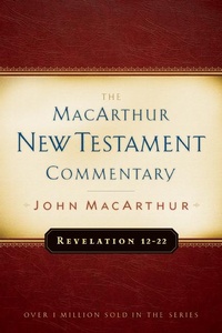 Bild: Revelation 12-22 Macarthur New Testament Commentary - Moody Publishers