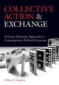 Cover: Collective Action and Exchange - Stanford University Press