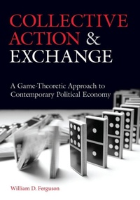 Enlarge image Cover: Collective Action and Exchange - Stanford University Press
