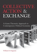 Cover: Collective Action and Exchange - Stanford University Press