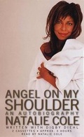 Cover: Angel on My Shoulder - Time Warner AudioBooks