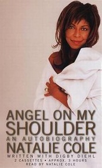 Enlarge image Cover: Angel on My Shoulder - Time Warner AudioBooks