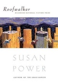 Cover: Roofwalker - Milkweed Editions