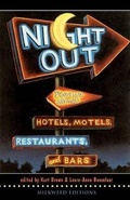 Cover: Night Out - Milkweed Editions
