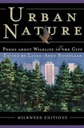 Cover: Urban Nature - Milkweed Editions