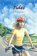 Cover: Tides - Milkweed Editions
