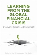 Cover: Learning from the Global Financial Crisis - Stanford Business Books,US