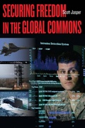 Cover: Securing Freedom in the Global Commons - Stanford University Press