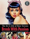 Cover: Brush with Passion - Underwood Books